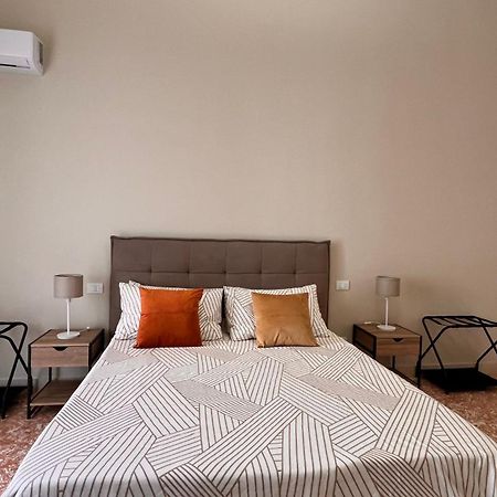Ferienwohnung Kasa Stabile Palermo Exterior foto