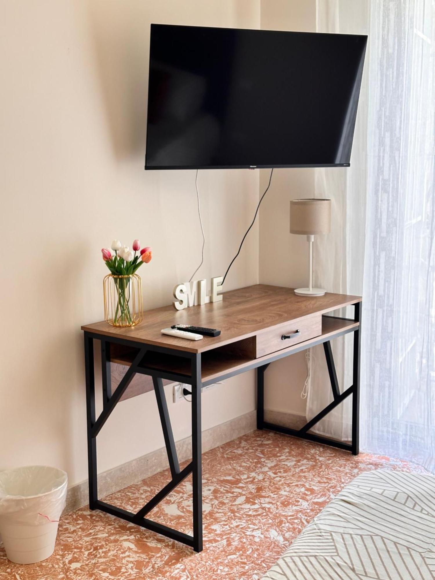 Ferienwohnung Kasa Stabile Palermo Exterior foto