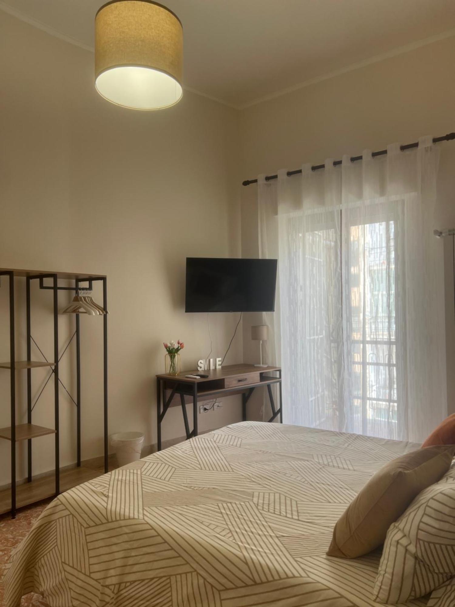 Ferienwohnung Kasa Stabile Palermo Exterior foto